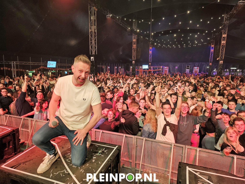 DJ Roy  Zondag    (2)